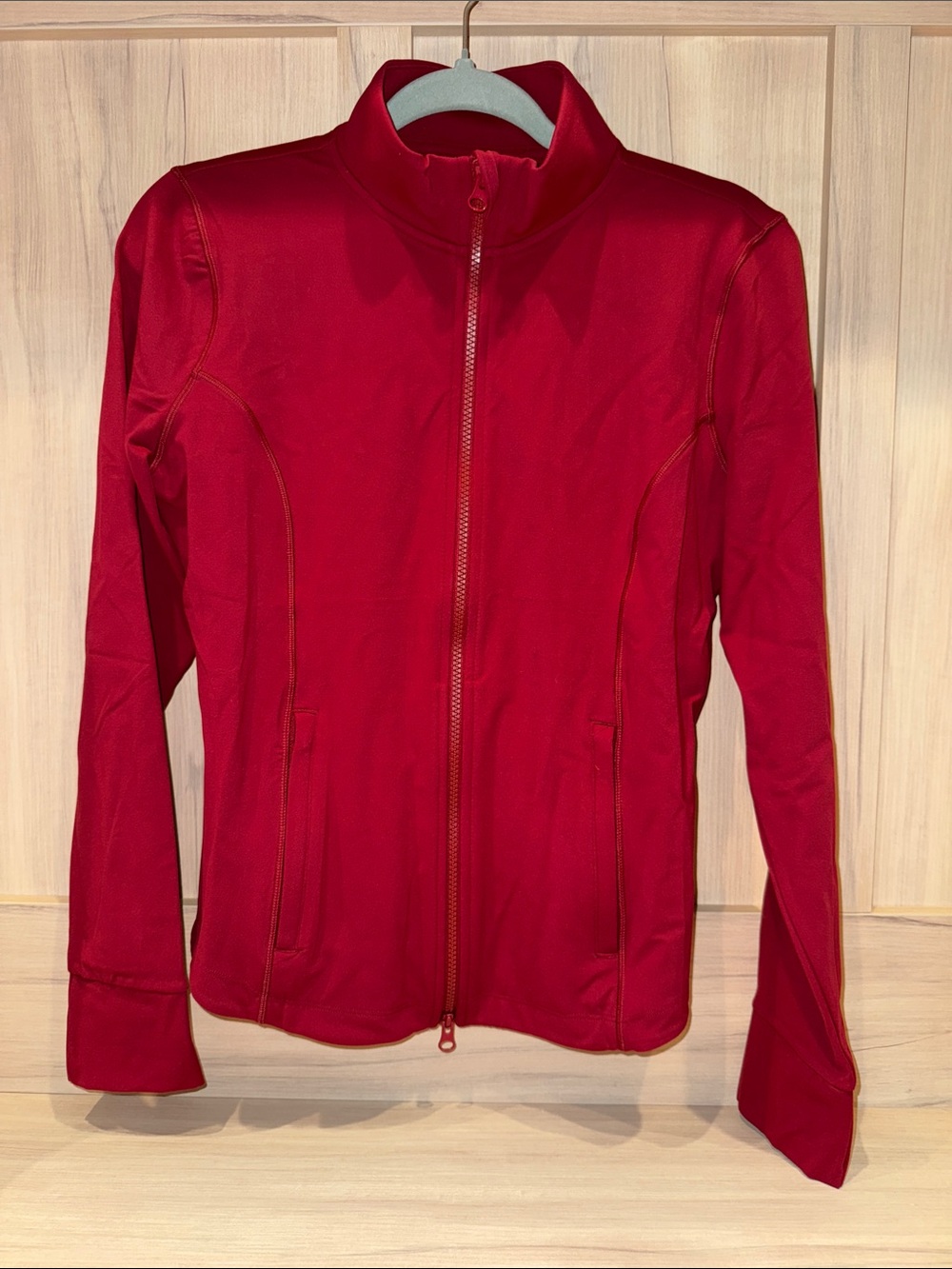 Soma 24/7 Athletic Jacket